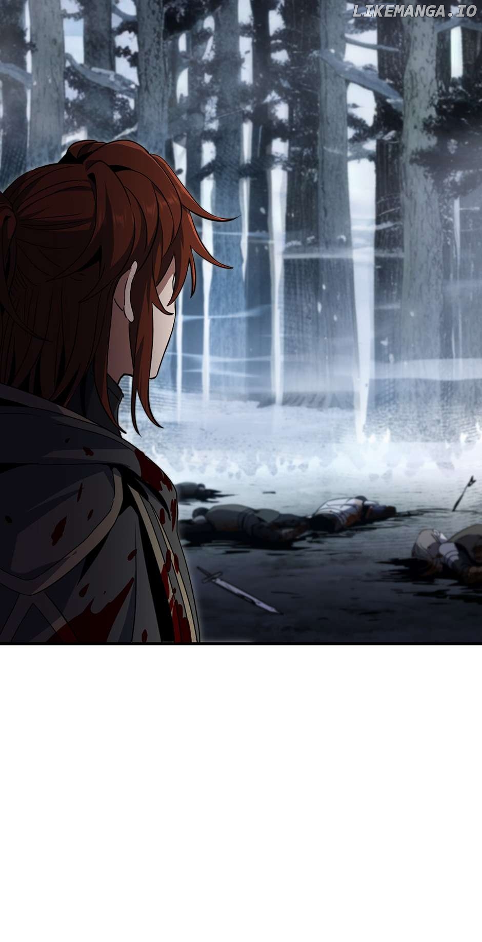 The Beginning After The End Chapter 191 image 086